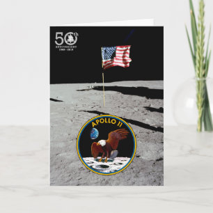 het Landen van de Maan van de 50ste Jaren, Kaart