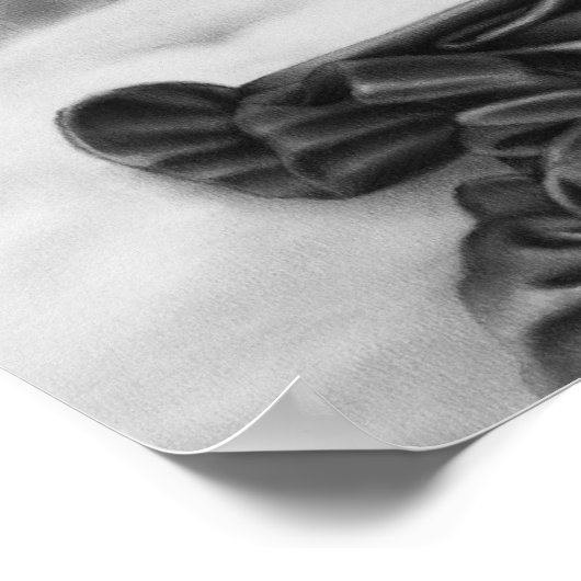 Het langzame Poster (Hoek)