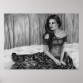 Het langzame Poster (Voorkant)