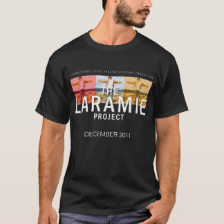 Het Laramieproject TShirt
