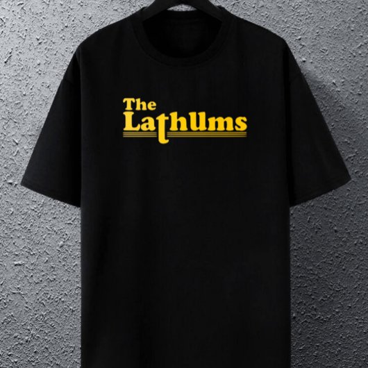 Het Lathums Unisex T-shirt