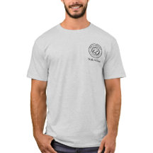 Het Leash Leven: Aangedreven Door Fetch. T-shirt