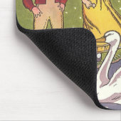 Het Lelijke Eendje, Klassiek Sprookje van Hauman Muismat (Hoek)