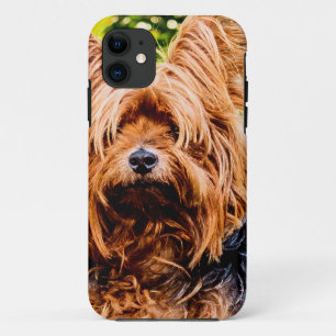 Het leuke Art. van de Pret van het Lot van de iPhone 11 Hoesje