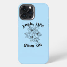 "Het leven gaat aan" telefooncel