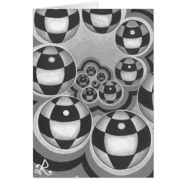 Het leven gaat door (Voorkant)