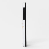 Het leven gaat door Case-Mate iPhone case (Achterkant/links)