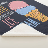 Het leven gaat niet alleen over Wiskunde. Er is oo Sherpa Deken (3/4)