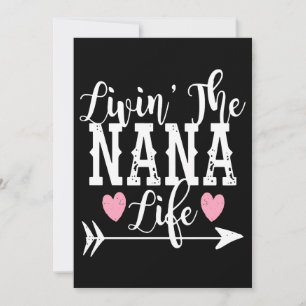 Het leven in het leven van de Nana - Livin' Gildan