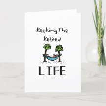 Het leven in ruste zetten