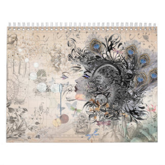 Het leven is... (Agenda) Kalender