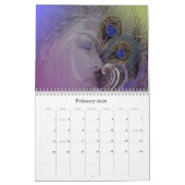 Het leven is... (Agenda) Kalender (Feb 2026)