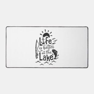 **HET LEVEN IS BETER AAN HET MEER** BUREAUMAT