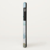 Het Leven Is Beter Bij De Strandgolf Case-Mate iPhone Case (Achterkant/links)