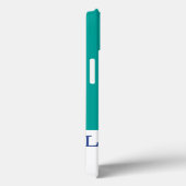 Het leven is beter buiten Case-Mate iPhone case (Achterkant / Rechts)