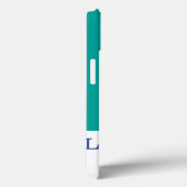 Het leven is beter buiten Case-Mate iPhone case (Achterkant / Rechts)