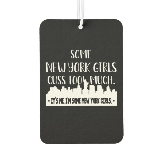 Het leven is beter in Teenslippers zomervakantiest Luchtverfrisser (Achterkant)