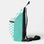 Het leven is beter met bingo sling bag (Rechts)