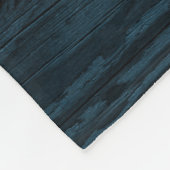 Het leven is beter met een Dog Fleece Blanket - bl (Hoek)