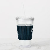 Het leven is beter met een hond Acryltumbler - bla Acryl Drinkbeker (Links)