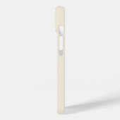Het leven is beter met honden iPhone Case - Custom (Achterkant / Links)