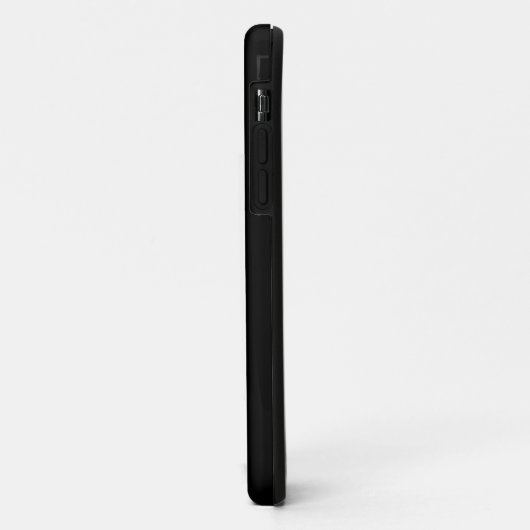 Het leven is beter met kruidkrabben Case-Mate iPhone case (Achterkant/links)