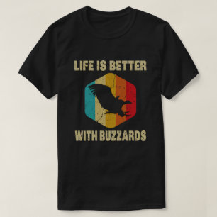 Het leven is beter met straaltjes t-shirt