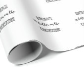 HET LEVEN IS BETER OP DE BOERDERIJ CADEAUPAPIER (Rol Hoek)