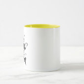 Het leven is beter op het boerderij Tarwe Mok (Midden)