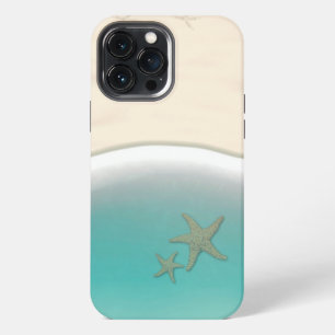 Het leven is een Beach iPhone 13 Pro Max Hoesje
