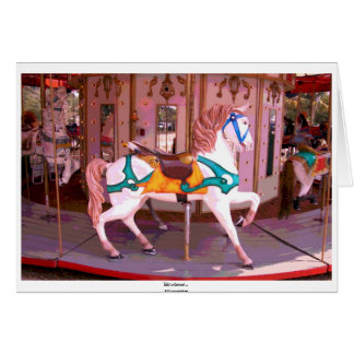 Het leven is een Carrousel ...