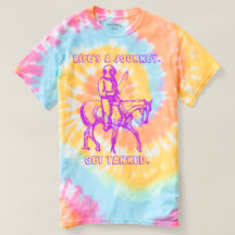 Het leven is een reis. Band.