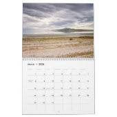 Het leven is een strand Calandar Kalender (Mar 2026)