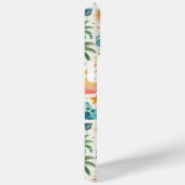 Het leven is een strandfeest Case-Mate iPhone case (Achterkant / Rechts)