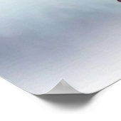 Het leven is een vreemd Collectie met herinnering Poster (Hoek)