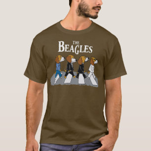 Het leven is goed genoeg.  t-shirt