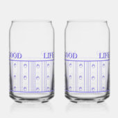 Het leven is goed glas (Links)