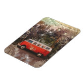 Het leven is magisch magneet (Linkerzijde)