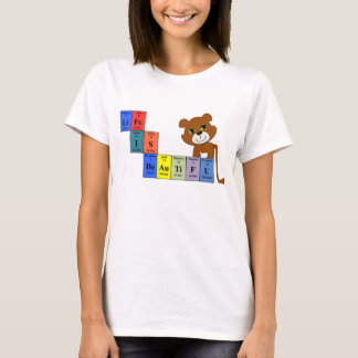 Het leven is mooie T-Hemden T-shirt