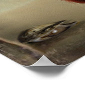 Het leven is slechts een droom... poster (Hoek)