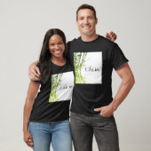 Het leven is T-shirt (Unisex)