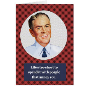 Het leven is te kort