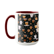 Het leven is te kort voor Bad Coffee