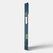 Het leven is vol mogelijkheden Case-Mate iPhone case (Achterkant / Rechts)