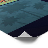 Het leven is vol mogelijkheden poster (Hoek)