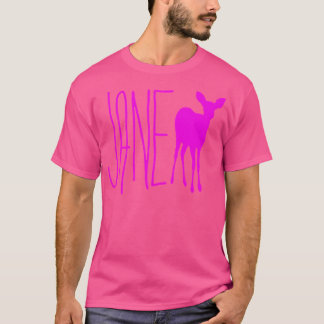 Het leven is vreemd voor het Storm Chloe Shirt Jan