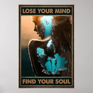 Het leven is wat je bakt poster