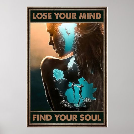 Het leven is wat je bakt poster (Voorkant)