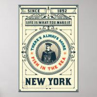 Het leven is wat je maakt