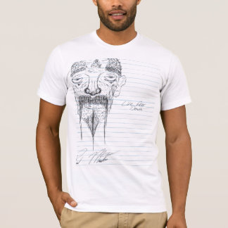 Het leven na de dood t-shirt